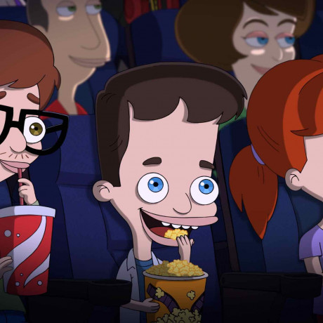Here Are All The Best Comedy Shows And Movies On Netflix Film