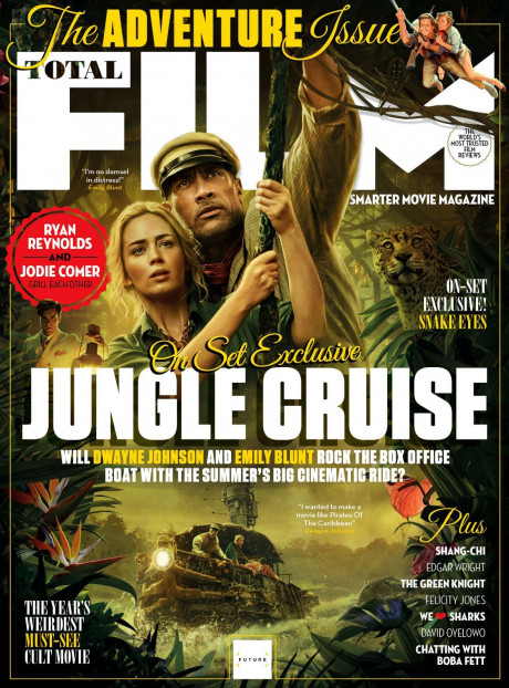 Total Film 07