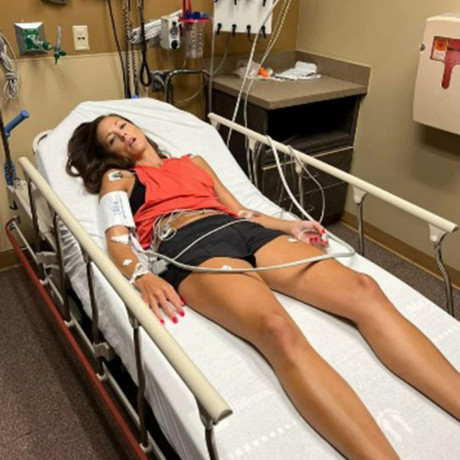 Woman Almost Dies After Picking Up Single Note Of Cash From The Daily