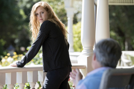 Sharp Objects Director Jean Marc Vallee On Amy Adams Zeppelin Rolling