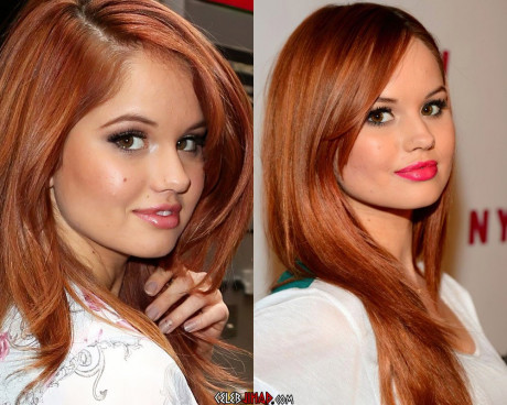 Debby Ryan Nude Masturbation Celebrity